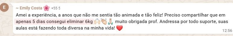 Depoimento