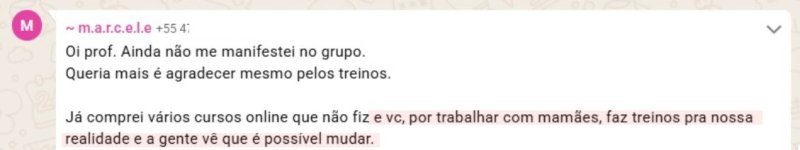 Depoimento