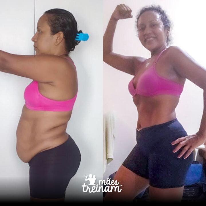 Resultado de aluna