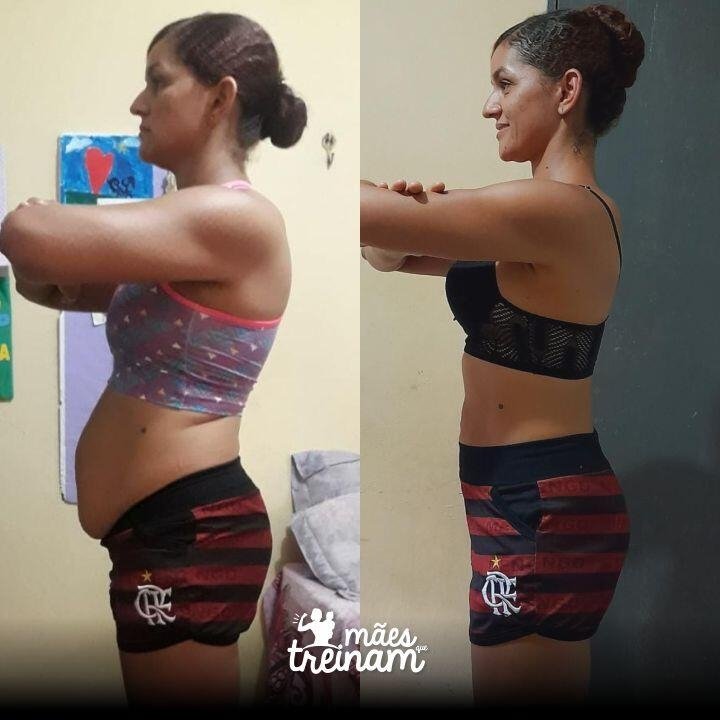 Resultado de aluna